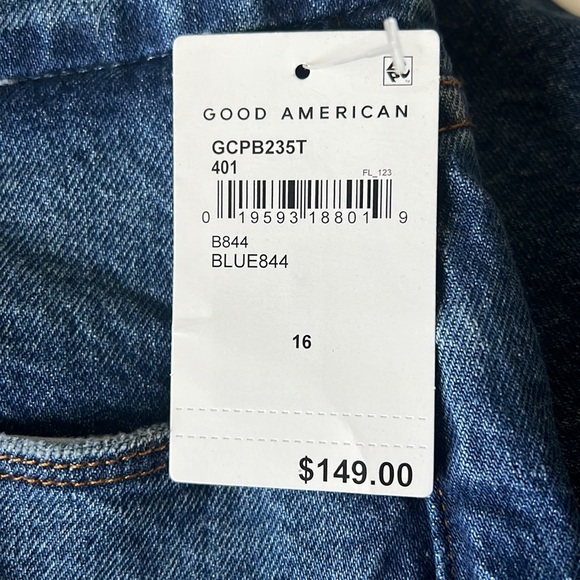 Good American Jeans - Picture 4 of 7